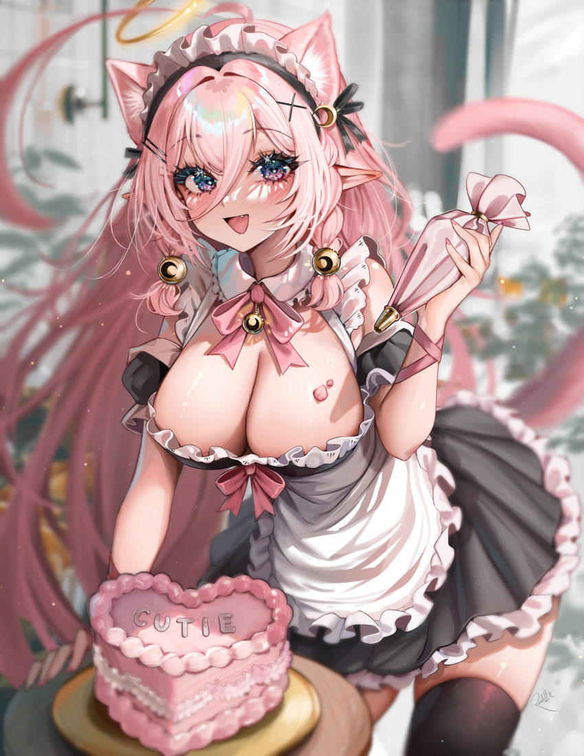 Indie Virtual Youtuber Rule 34 Image