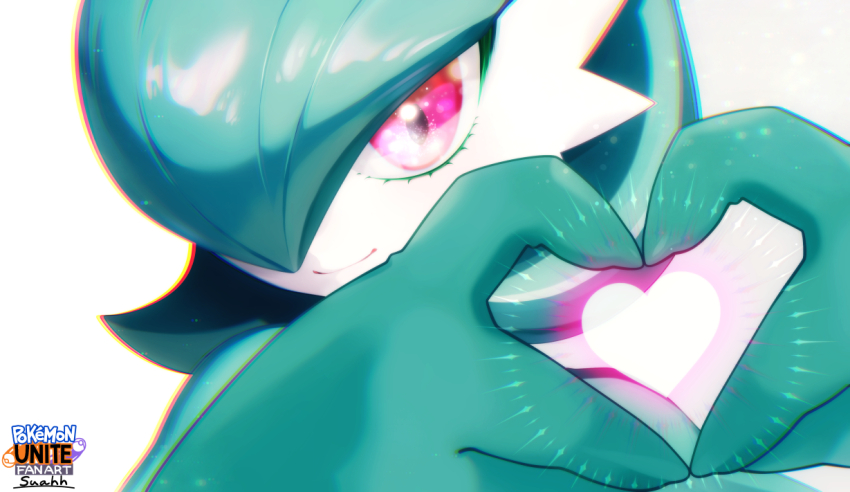 Gardevoir (Nintendo) Rule 34 Image