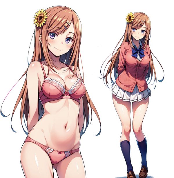 Classroom Of The Elite Rule 34 Image