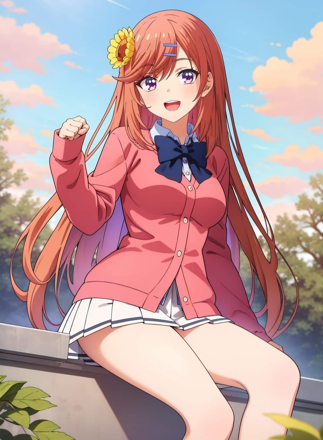 Classroom Of The Elite Rule 34 Image