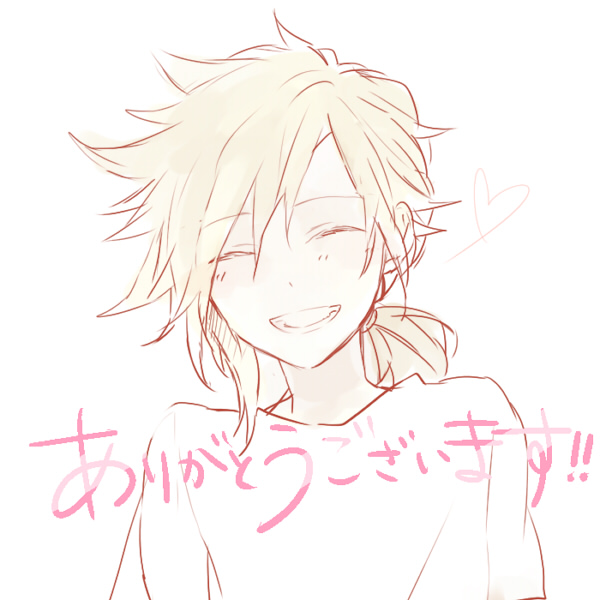 Cloud Strife (Final Fantasy) Rule 34 Image