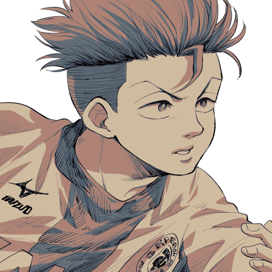Ao Ashi Rule 34 Image