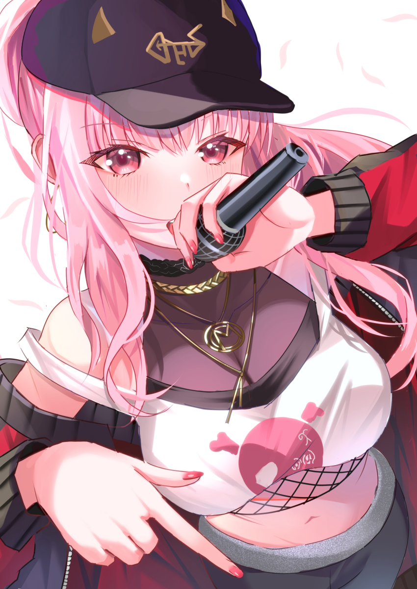 Mori Calliope (Hololive) Rule 34 Image