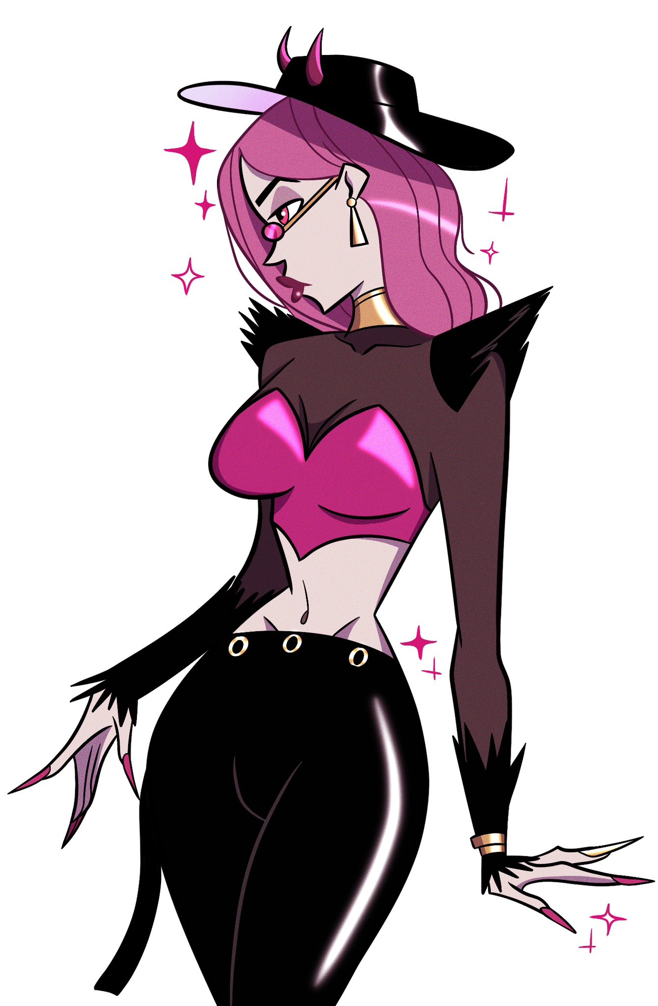 Harpy Haze (Fortnite) Rule 34 Image