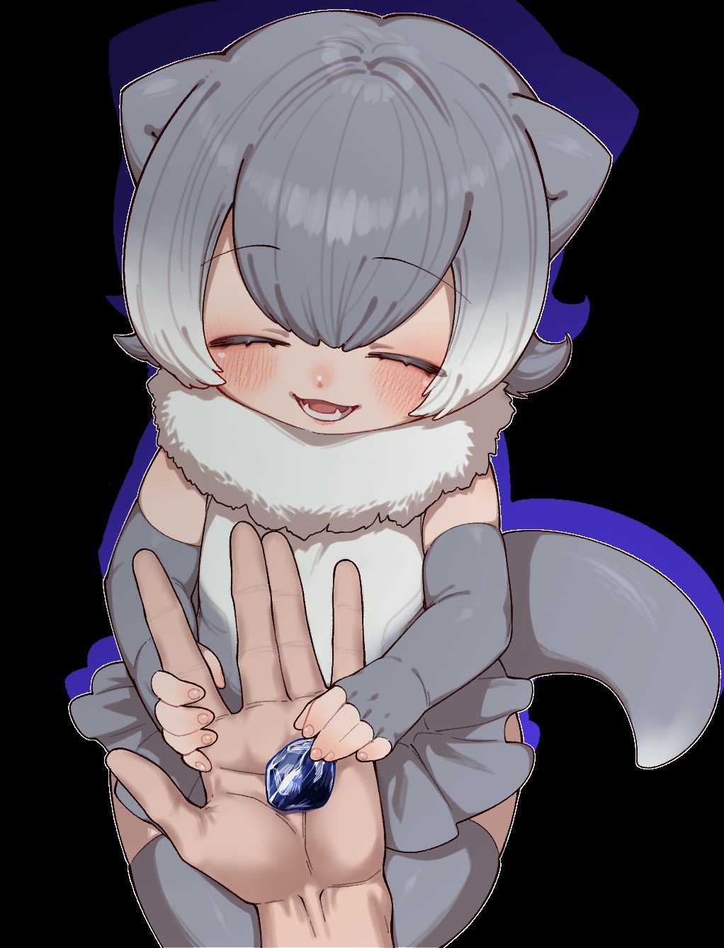 Kemono Friends Rule 34 Image