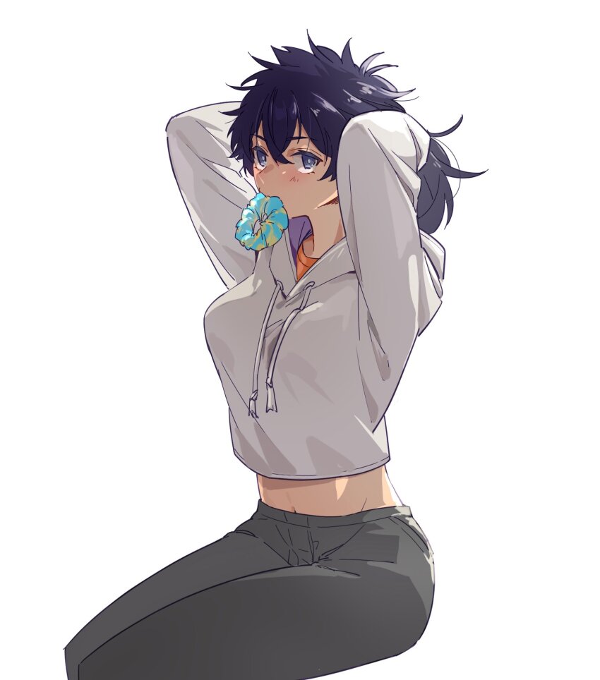 Kamijou Touma Rule 34 Image