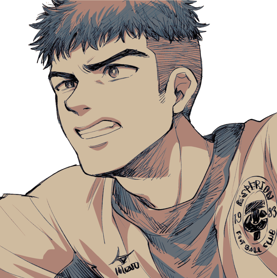 Ao Ashi Rule 34 Image