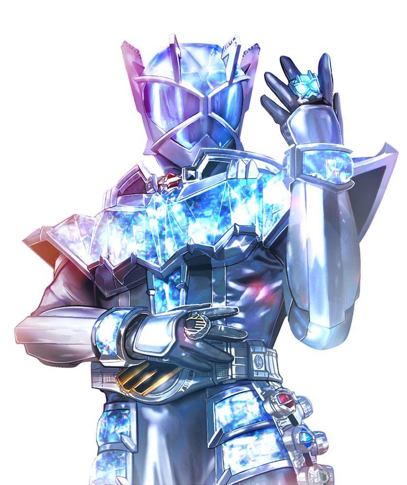 Kamen Rider Rule 34 Image