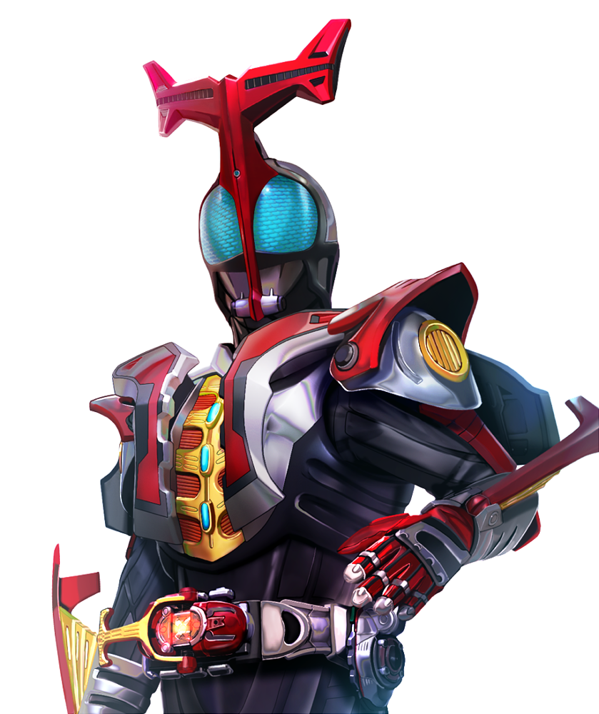 Kamen Rider Rule 34 Image