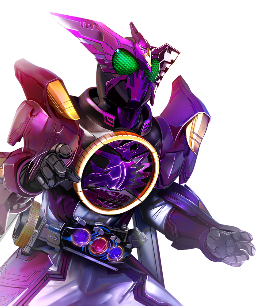 Kamen Rider Rule 34 Image