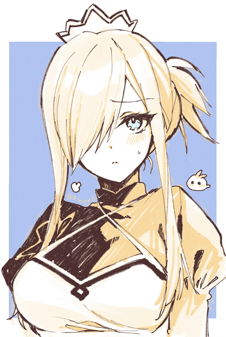 Tear Grants (Tales Of (Series)) Rule 34 Image