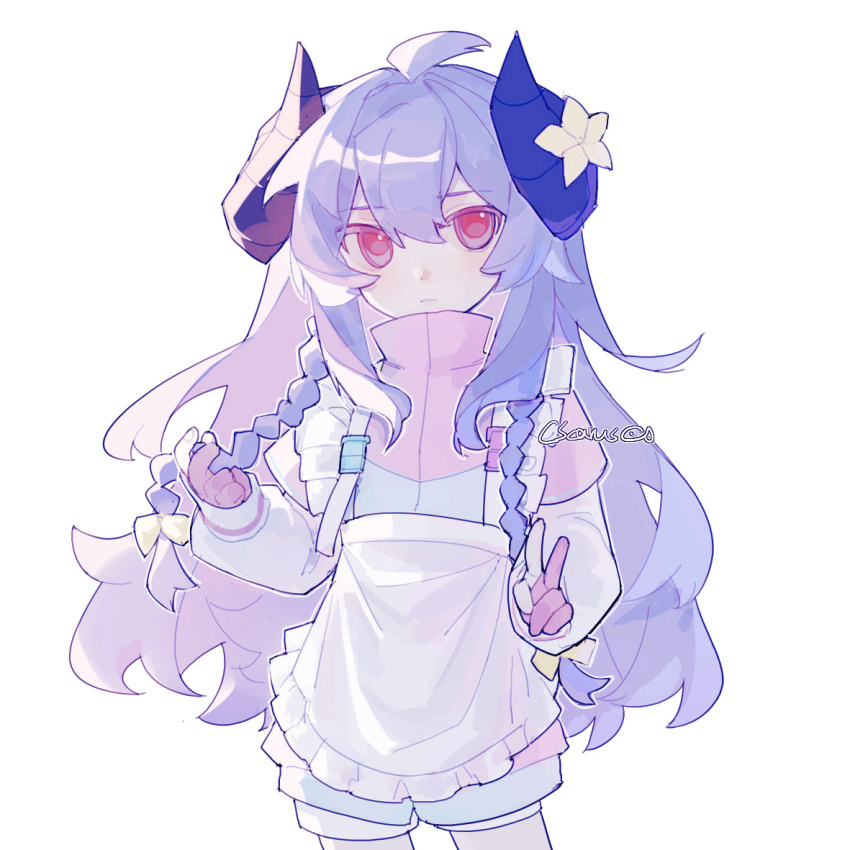 Lamb (League Of Legends) Rule 34 Image