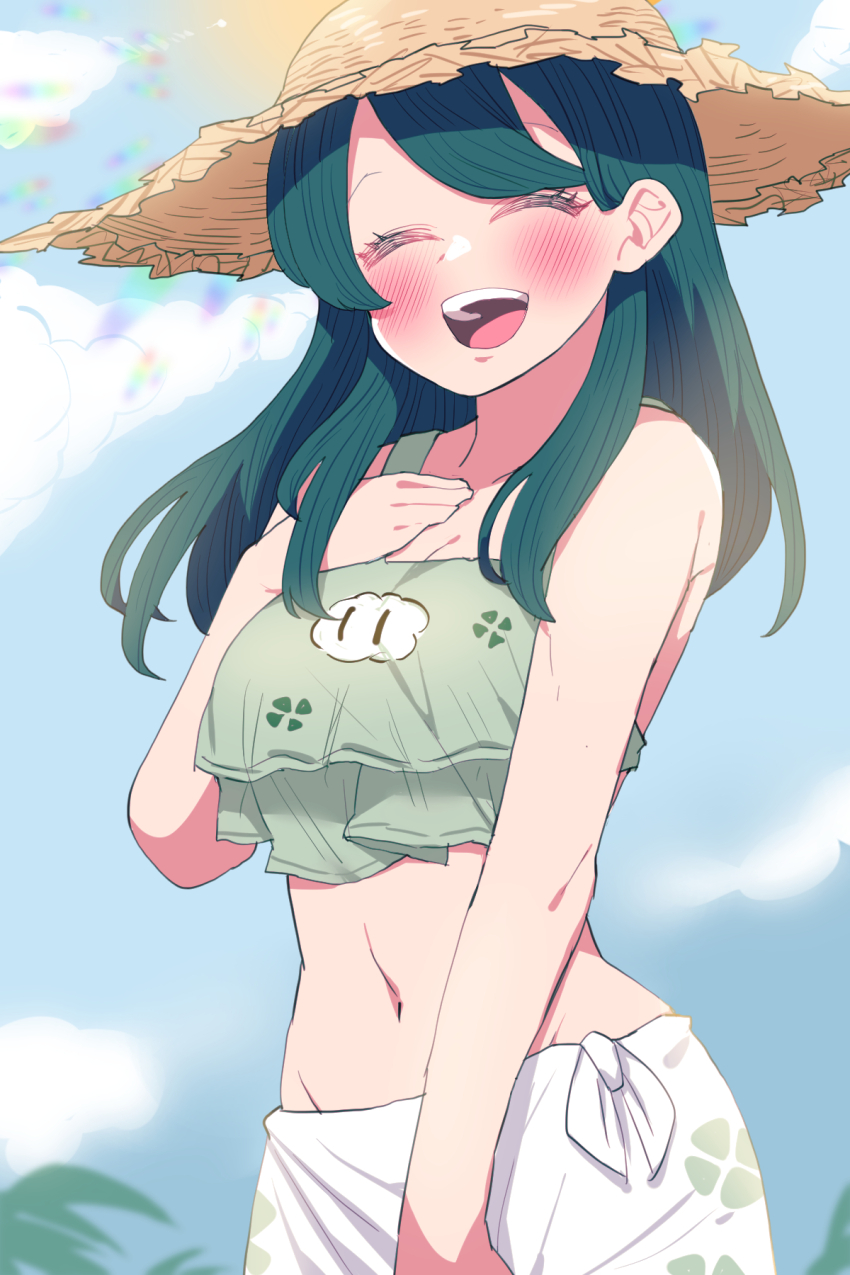 Indie Virtual Youtuber Rule 34 Image