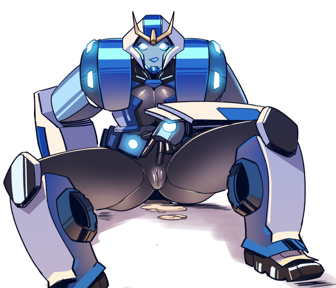 Strongarm (Transformers) Rule 34 Image