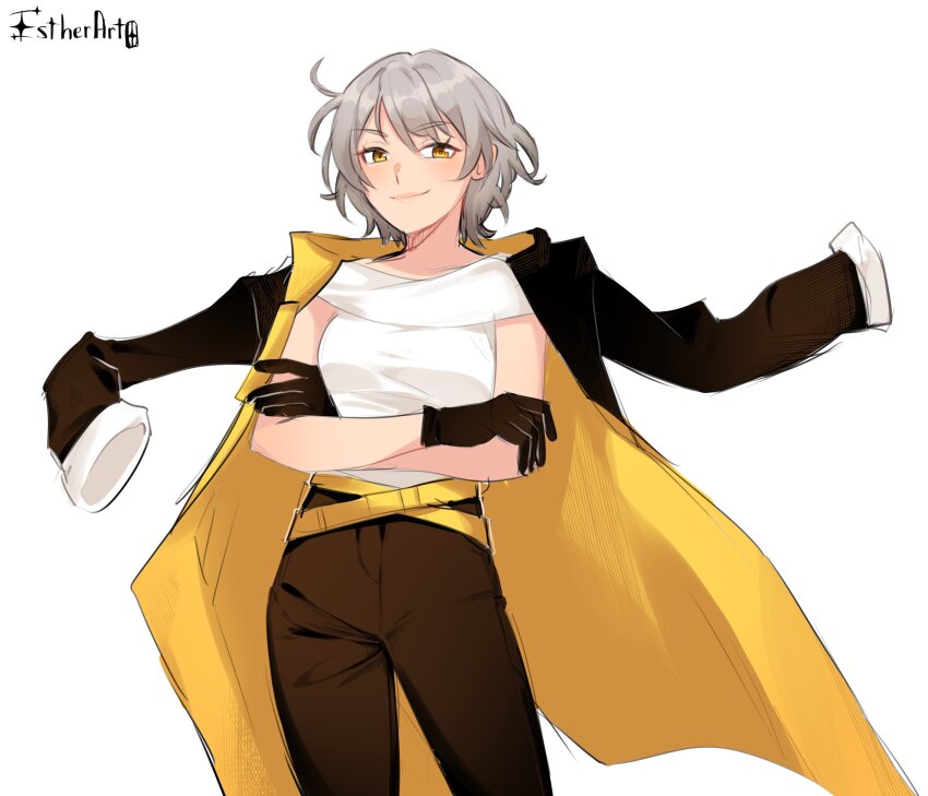 Stelle (Honkai: Star Rail) Rule 34 Image