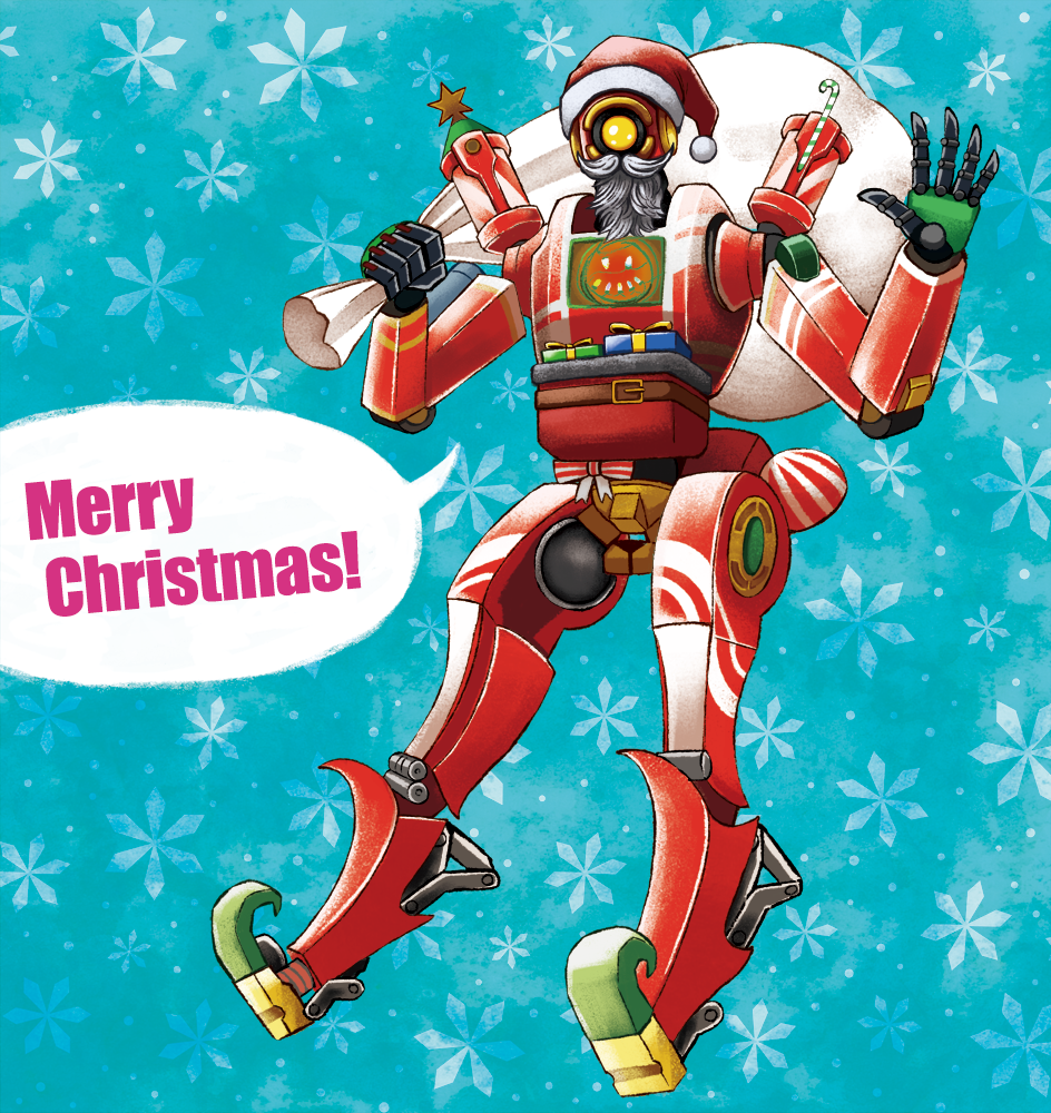 Pathfinder (Apex Legends) Rule 34 Image