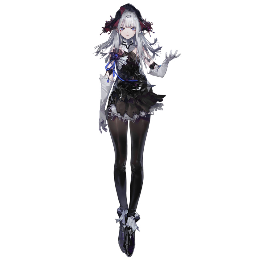 Nyto (Girls' Frontline) Rule 34 Image