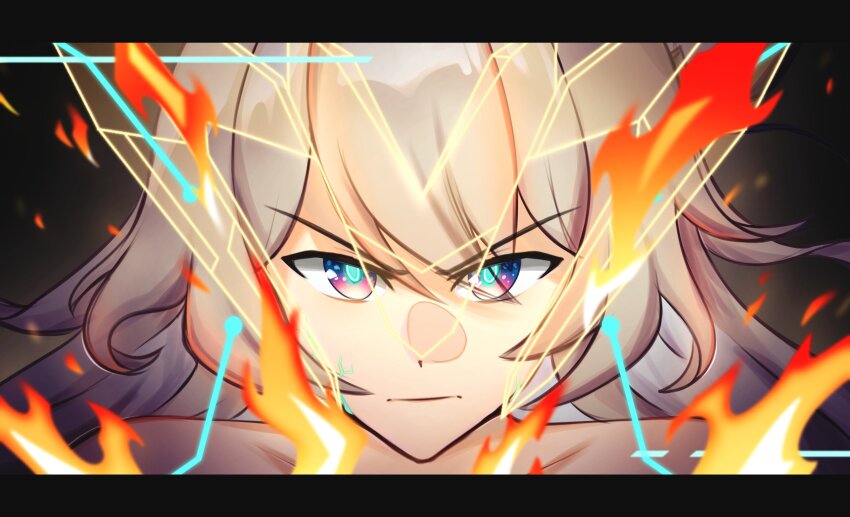 Firefly (Honkai: Star Rail) Rule 34 Image