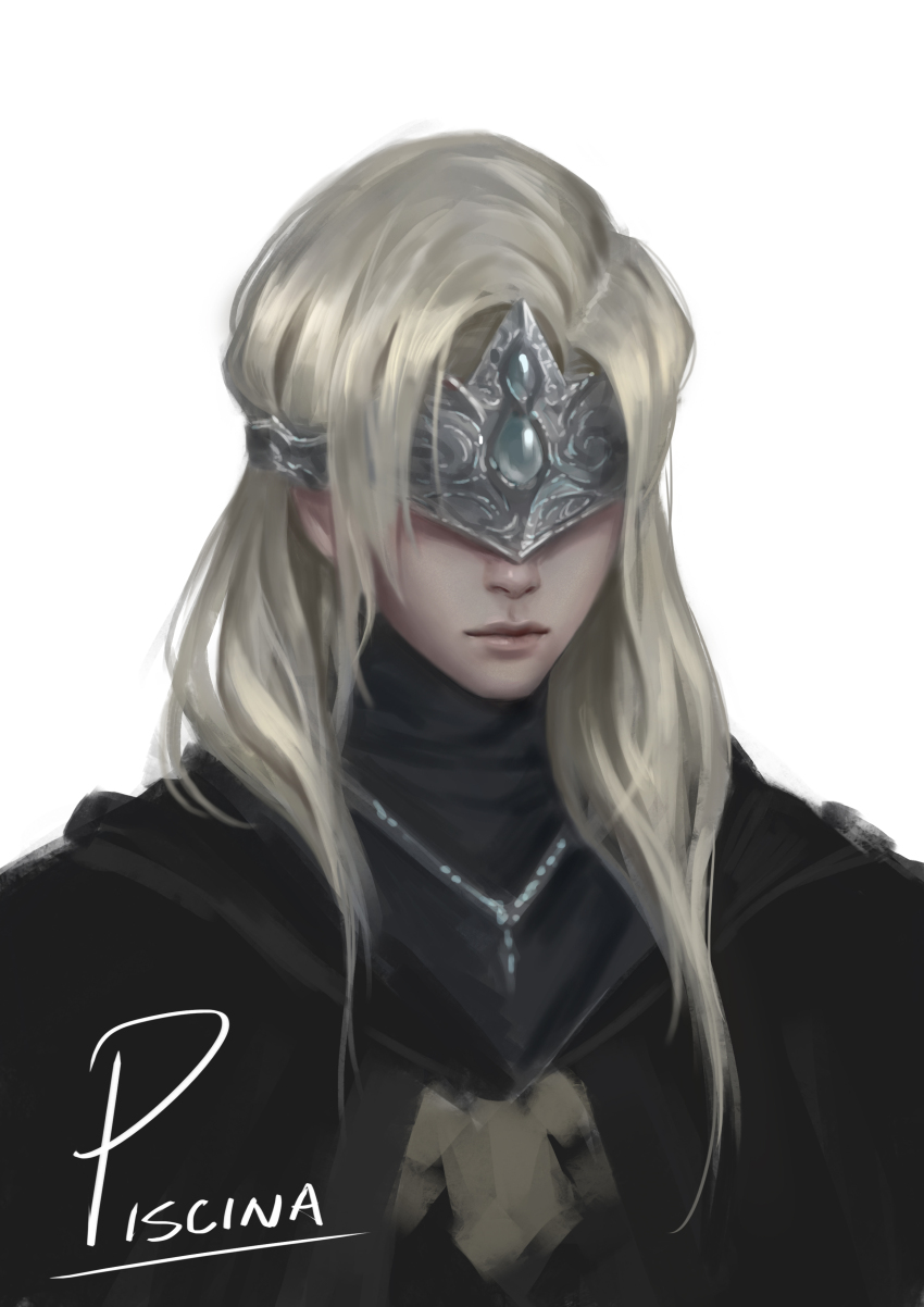Fire Keeper (Dark Souls (Series)) Rule 34 Image