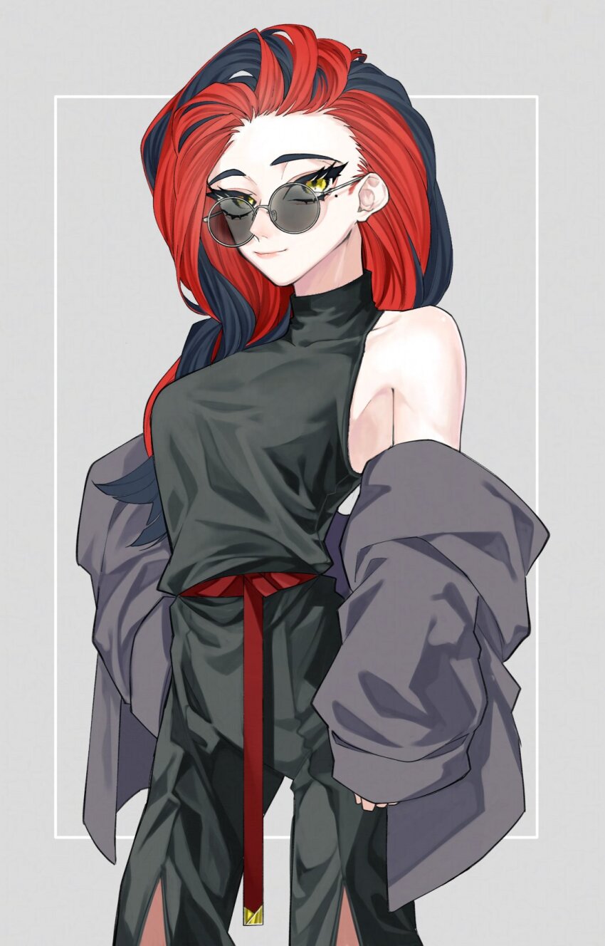Carmine (Pokemon) Rule 34 Image
