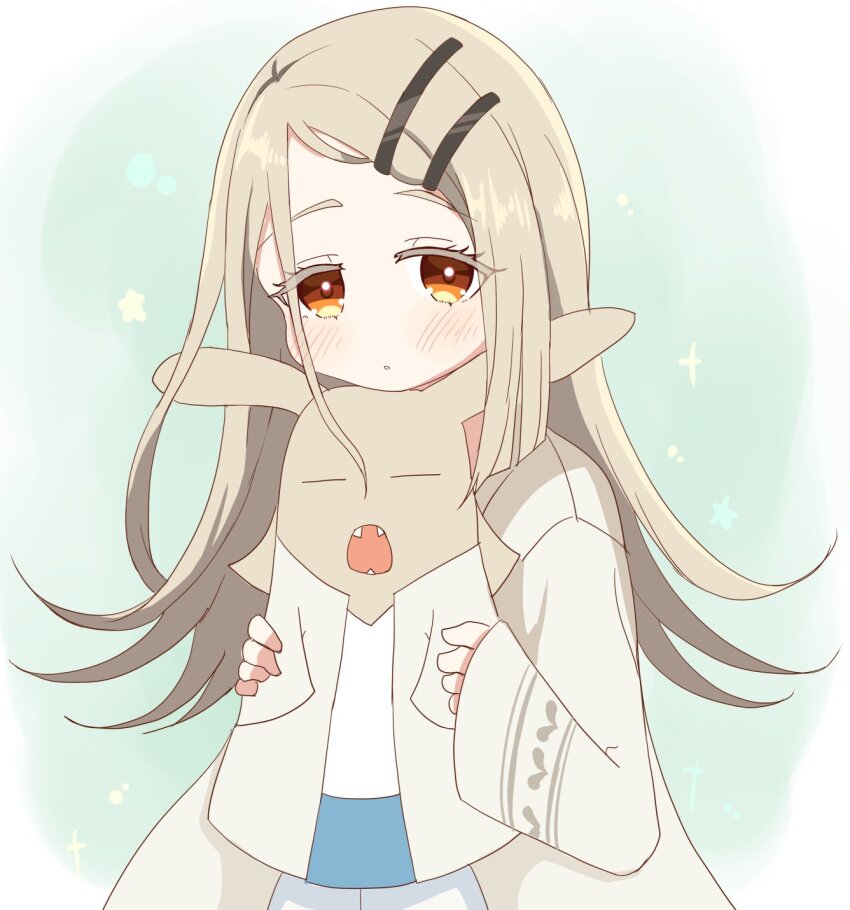 Shinosawa Hiro (Gakuen Idolmaster) Rule 34 Image