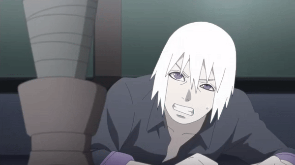 Boruto: Naruto Next Generations Rule 34 Image