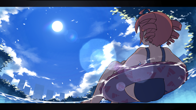 Kasane Teto (Utau) Rule 34 Image