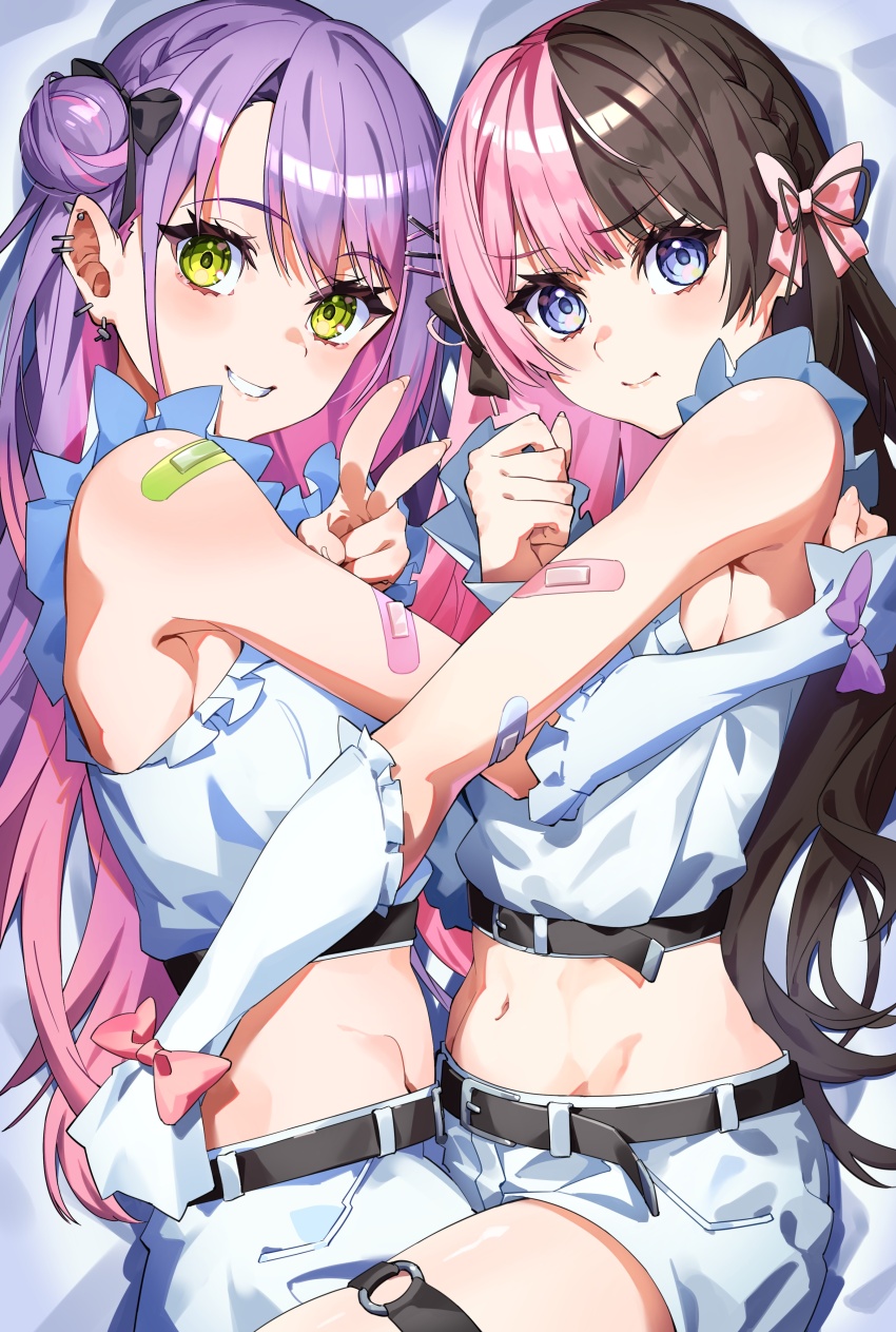 Tachibana Hinano (Hololive) Rule 34 Image