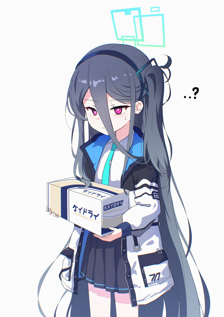 Kei (Blue Archive) Rule 34 Image