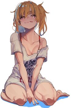 Blonde Hair Rule 34 Image