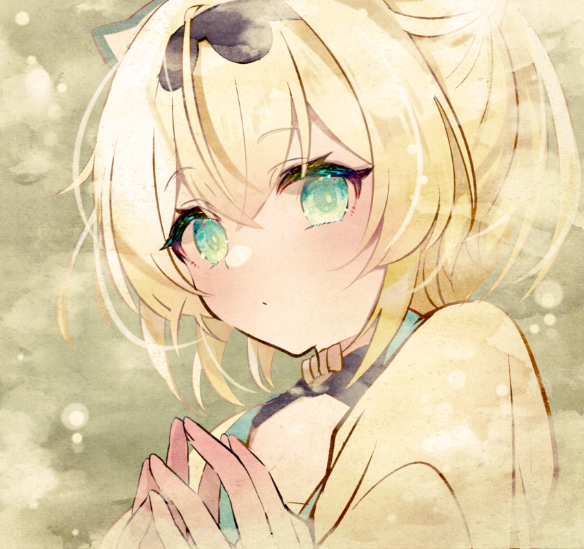 Kazama Iroha (Hololive) Rule 34 Image