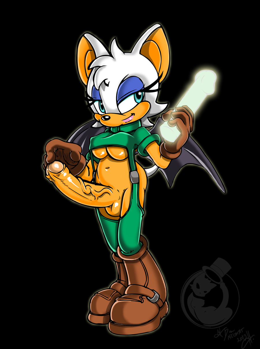 Sonic (Series) Rule 34 Image