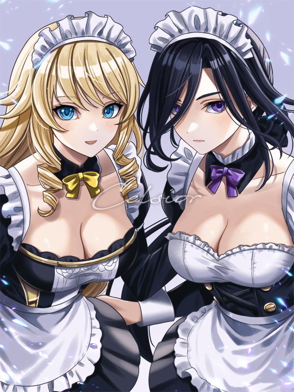 Clorinde (Genshin Impact) Rule 34 Image