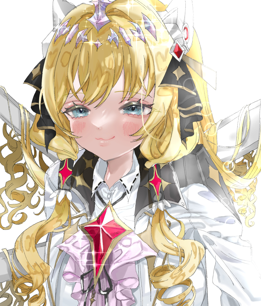 Crown (Nikke) Rule 34 Image