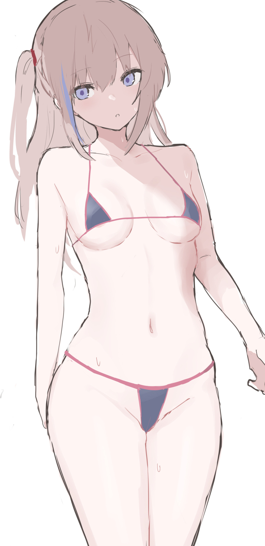 St Ar-15 (Girls' Frontline) Rule 34 Image