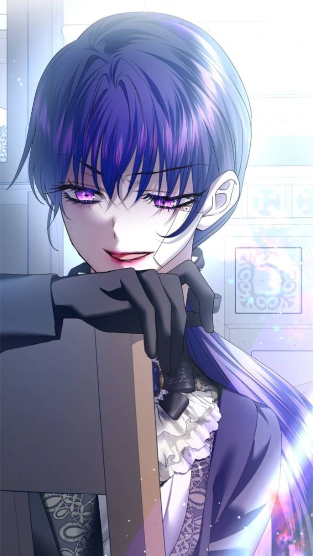 Black Gloves Rule 34 Image