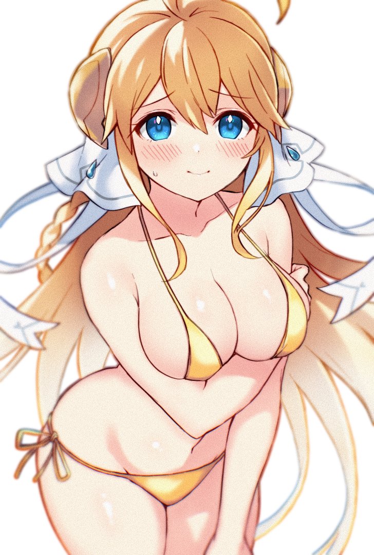Dragalia Lost Rule 34 Image