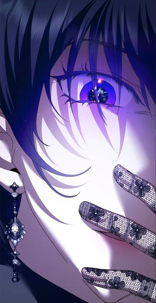 Black Gloves Rule 34 Image