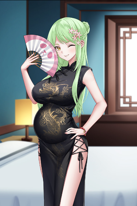 Nijigen Kanojo Rule 34 Image