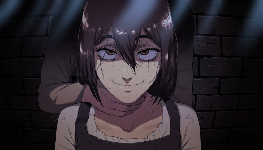 Gabi Braun (Shingeki No Kyojin) Rule 34 Image