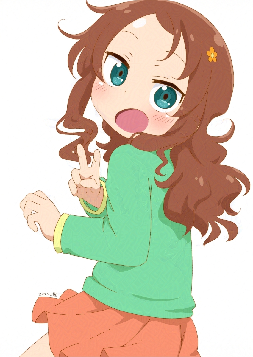 Saikawa Riko (Kobayashi-San Chi No Maidragon) Rule 34 Image