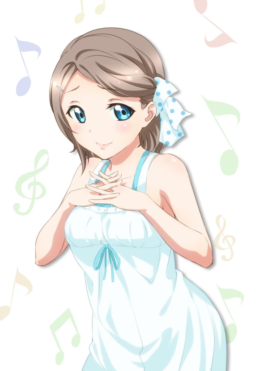 Watanabe You (Love Live!) Rule 34 Image