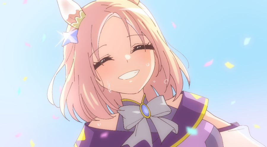 Narita Top Road (Umamusume) Rule 34 Image