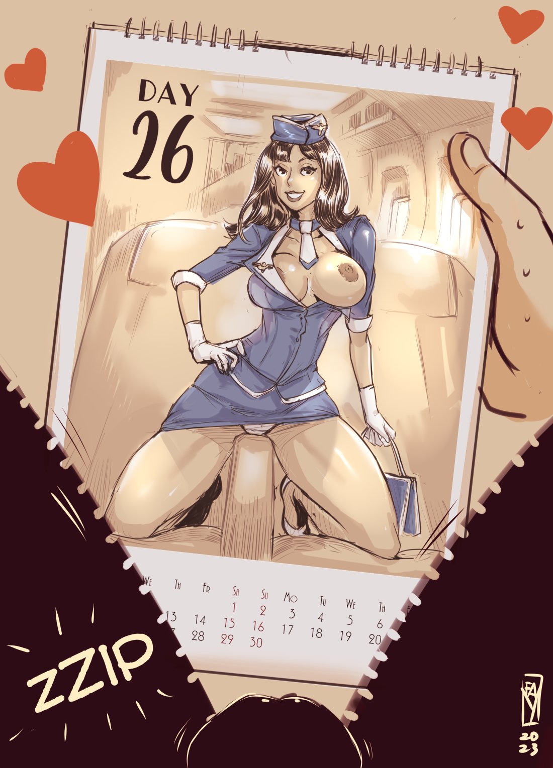 Veronica Lodge (Archie Comics) Rule 34 Image