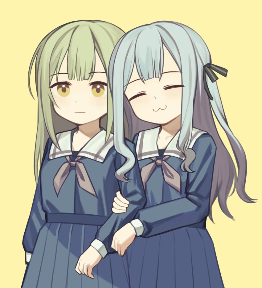 Togawa Sakiko (Bang Dream!) Rule 34 Image