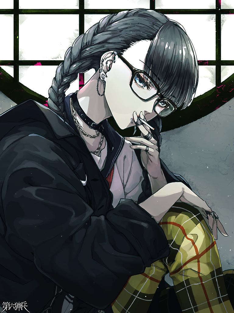 Dairoku Ryouhei Rule 34 Image