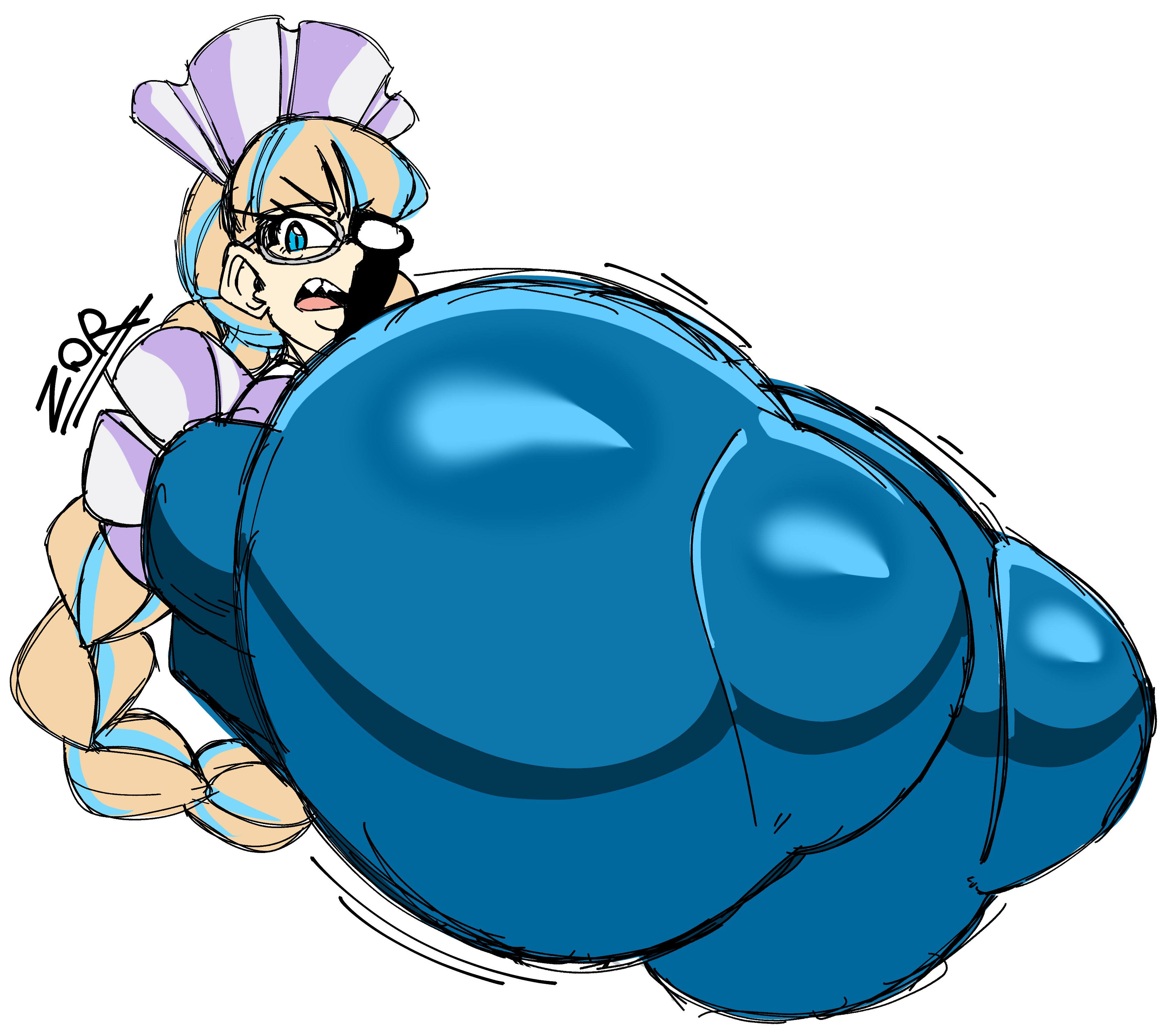 Beyblade Rule 34 Image