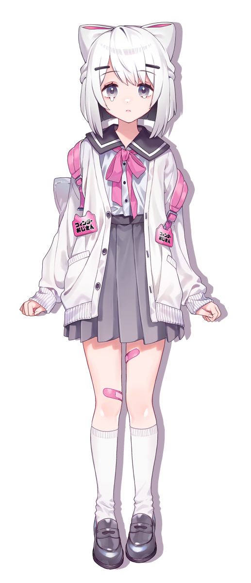 Indie Virtual Youtuber Rule 34 Image