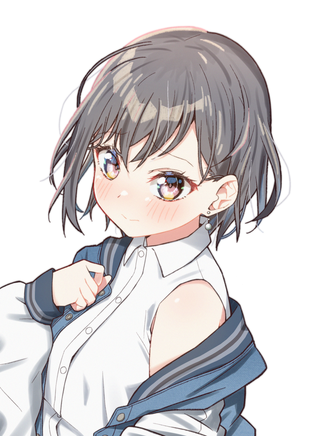 Takamatsu Tomori (Bang Dream!) Rule 34 Image
