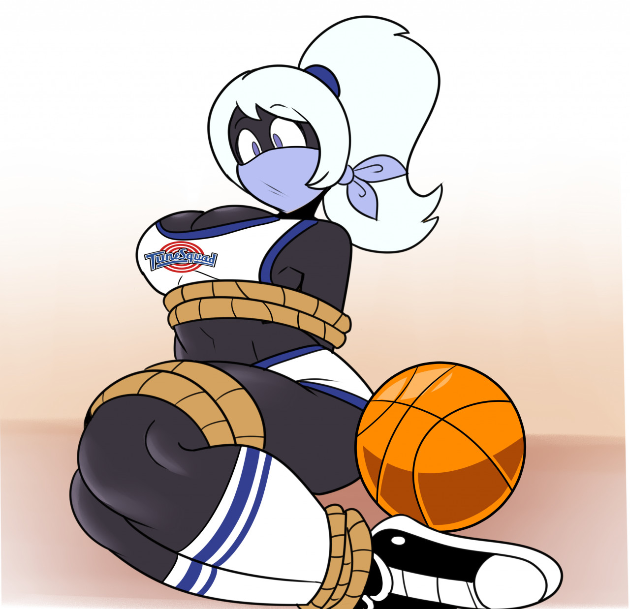 Duck Dodgers Rule 34 Image